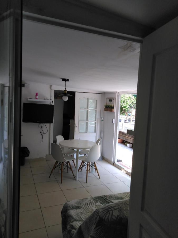 Villa Oasis Menton Exterior foto