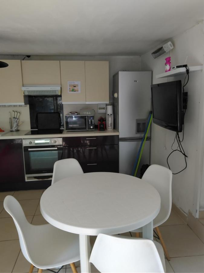 Villa Oasis Menton Exterior foto
